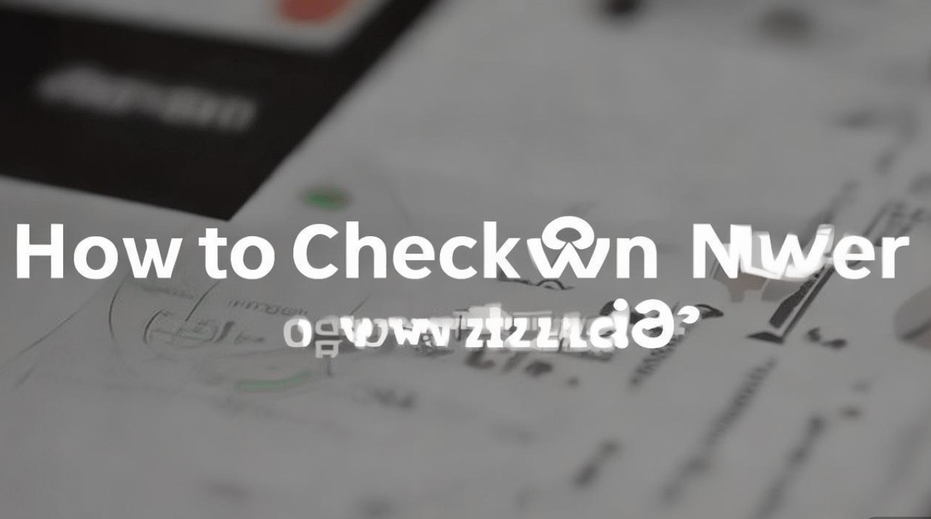 华为怎么看自己号码？手机里隐藏号码查看方法揭秘