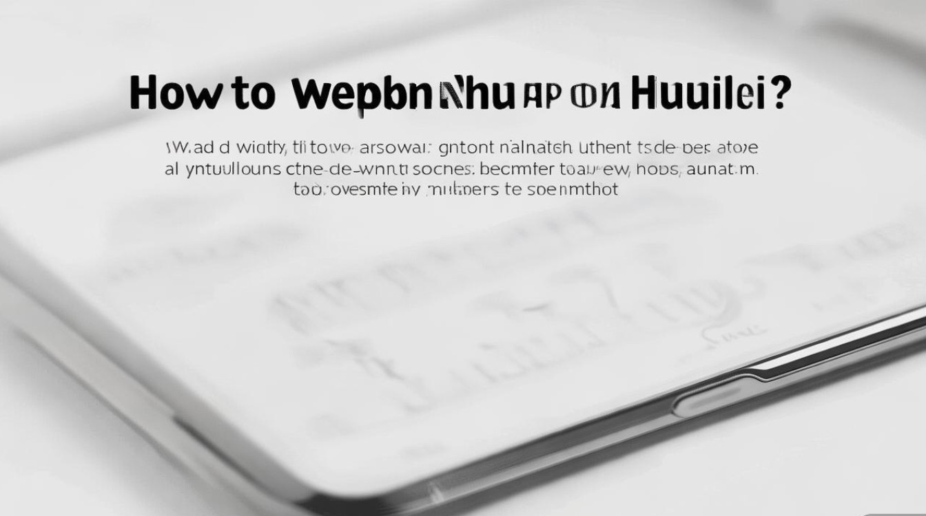 华为怎么看自己号码？手机里隐藏号码查看方法揭秘