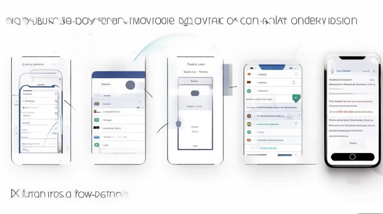 如何把苹果手机系统降级到老版本？