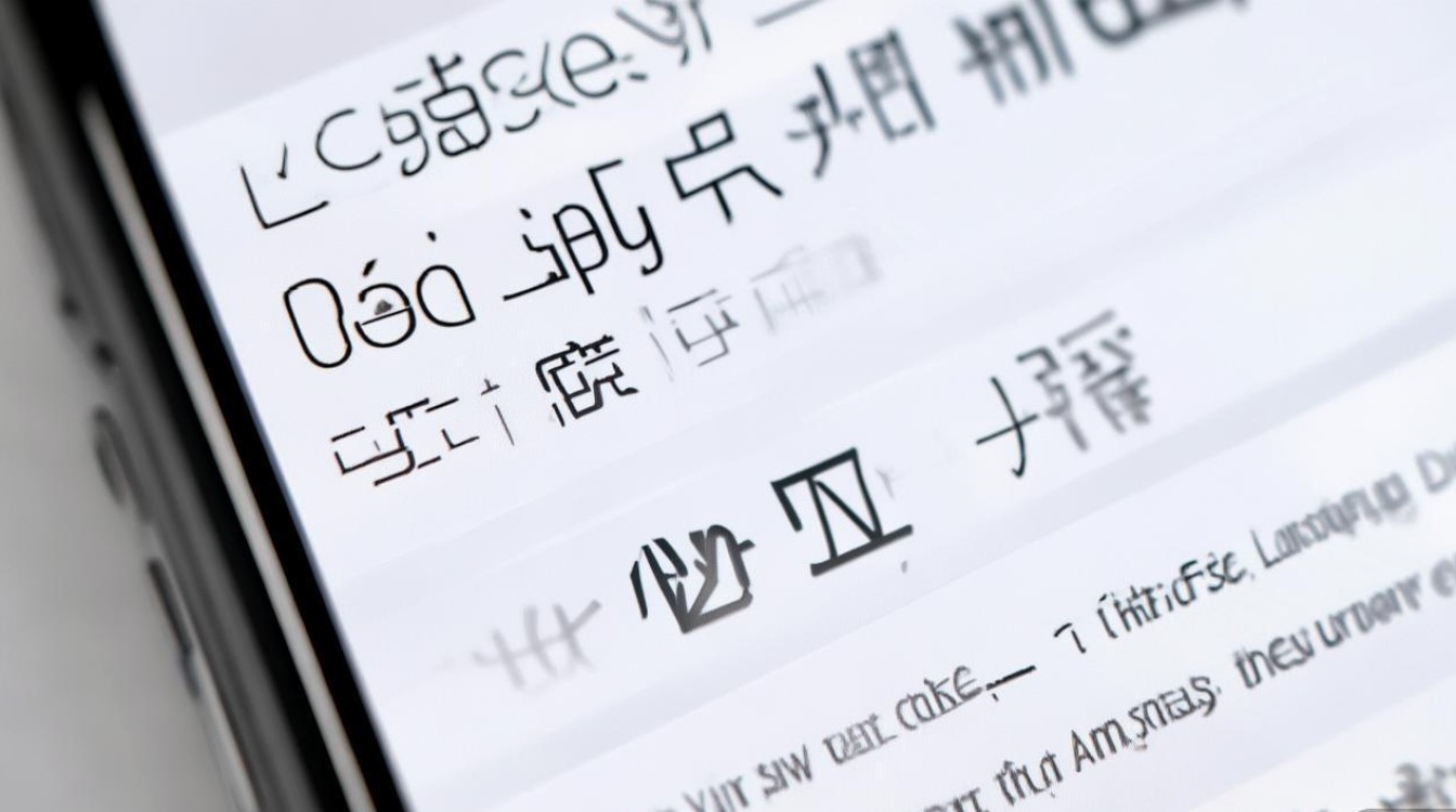 苹果6手机怎么设置才能变成中文系统？