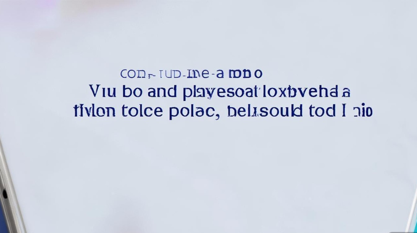 vivo语音播放音乐声音异常怎么办？