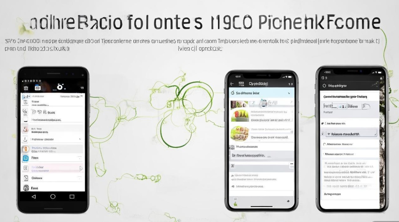 安卓手机铃声如何改成苹果铃声？