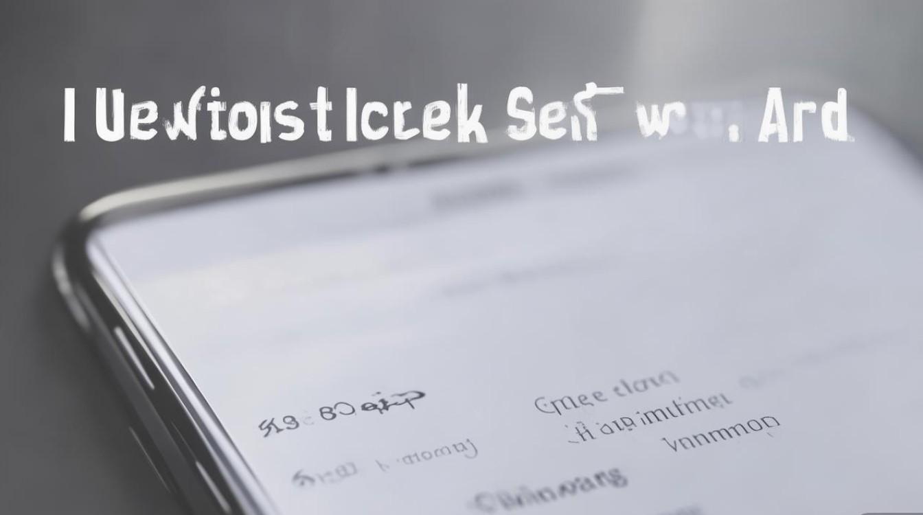 华为手机怎么关闭锁屏密码？华为密码锁屏密码关闭步骤