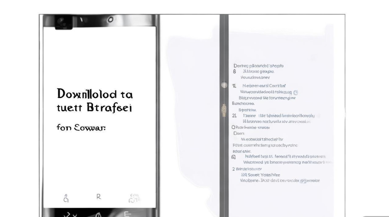 OPPO手机蓝牙传软件下载步骤是什么？