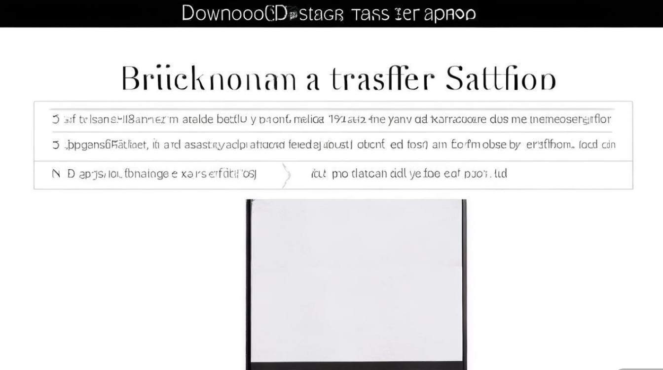 OPPO手机蓝牙传软件下载步骤是什么？