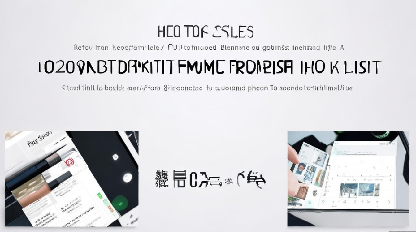 oppo手机取消黑名单怎么操作？步骤教程详解。