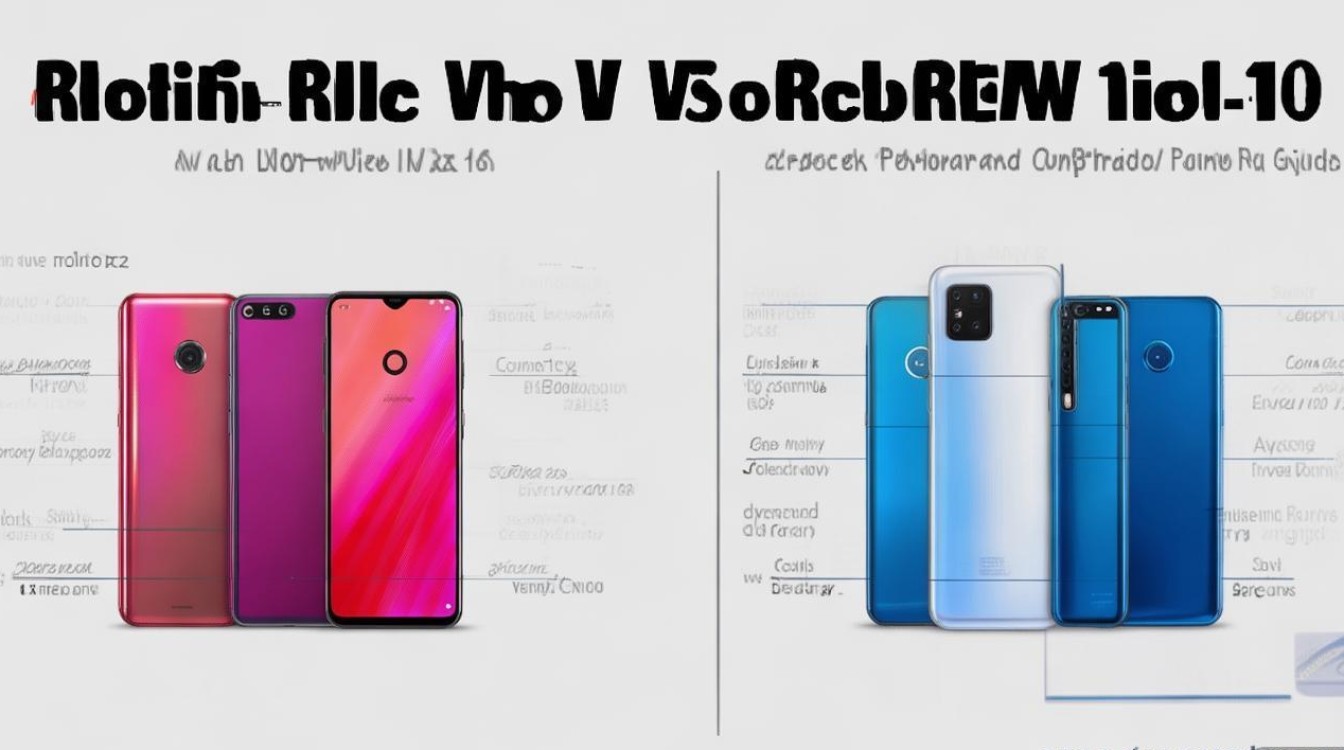 红米note10和红米10x哪款更值得入手？参数性能对比及购机建议