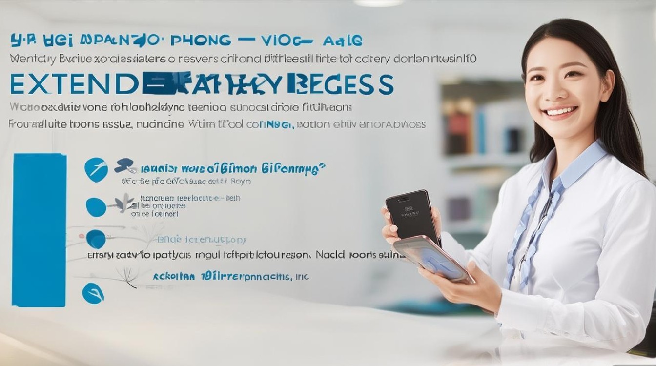 vivo手机延保服务怎么办理？流程和条件是什么？