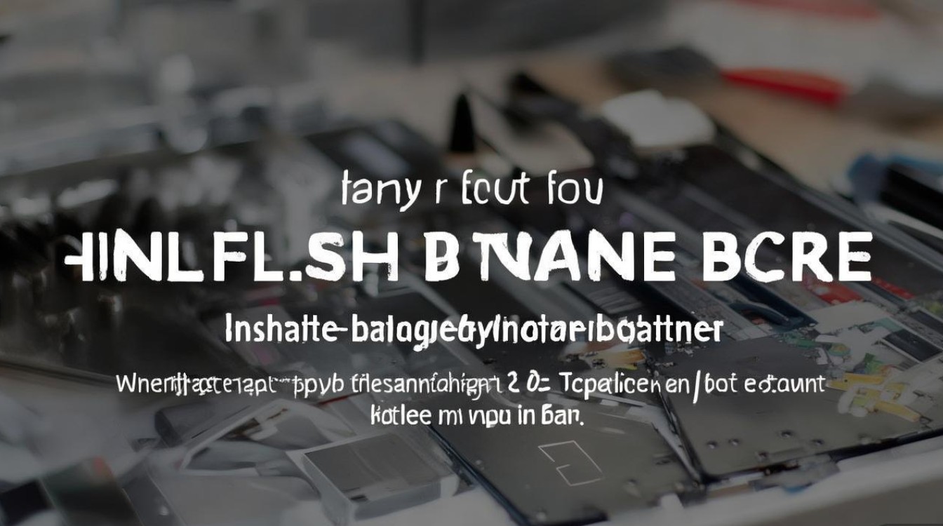 苹果手机电池自己安装教程，新手也能学会吗？