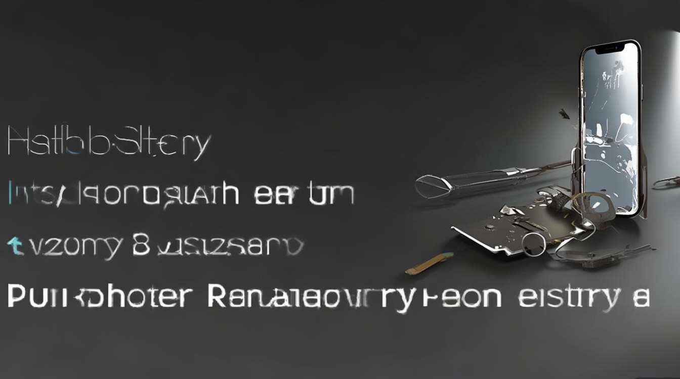 苹果手机电池自己安装教程，新手也能学会吗？