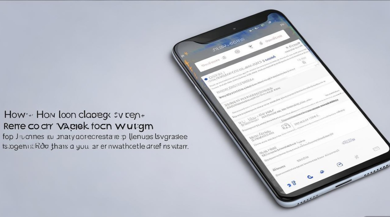 华为杂志锁屏怎么更改？找不到设置入口怎么办？