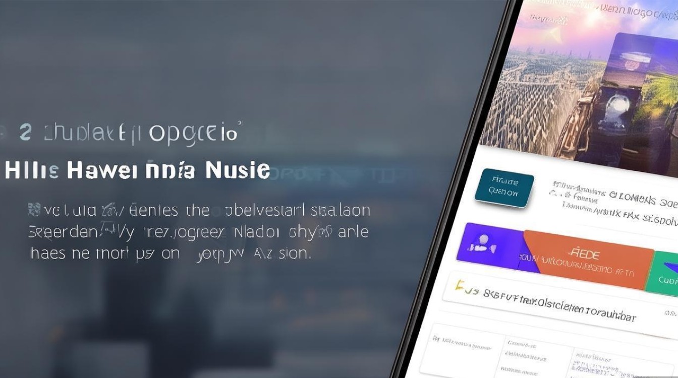 华为音乐怎么升级版？旧版本升级后功能有变化吗？
