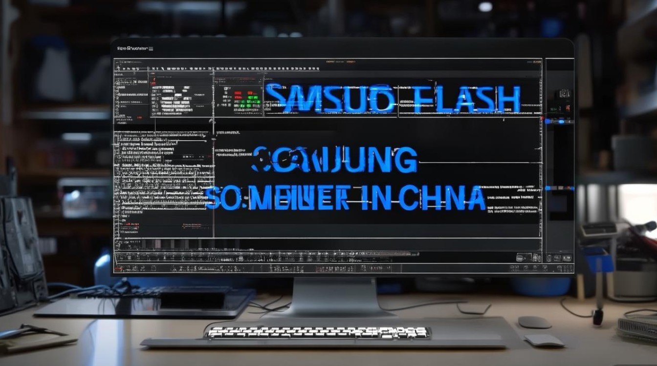 国行三星电脑怎么刷机？教程和风险有哪些？