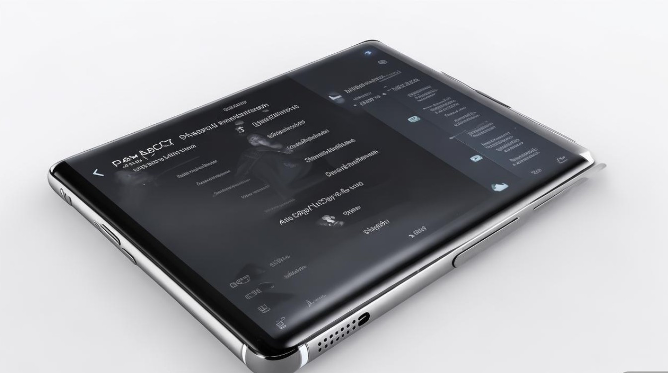三星Note9手机相册怎么单独设置密码锁住？