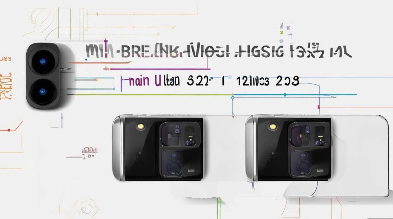 iPhone13系列各机型相机像素具体是多少？