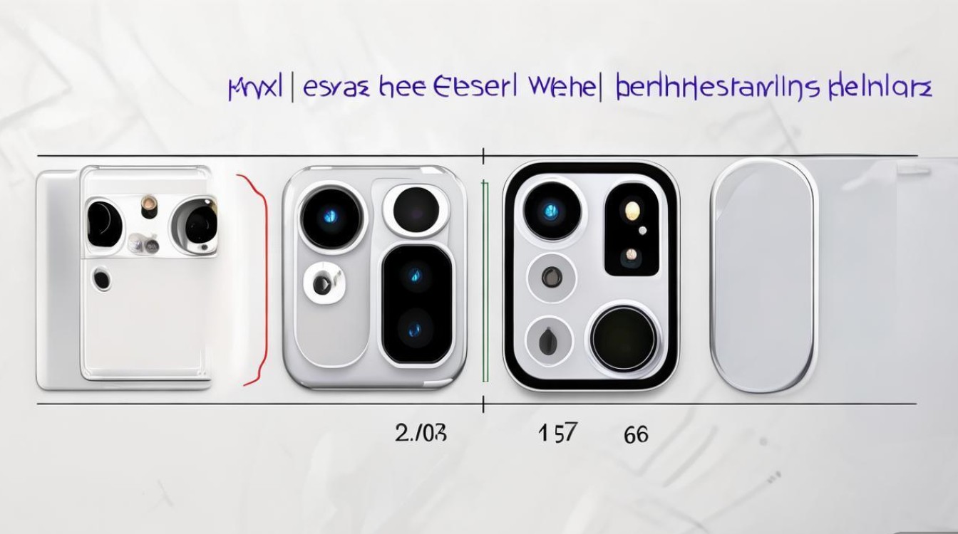 iPhone13系列各机型相机像素具体是多少？