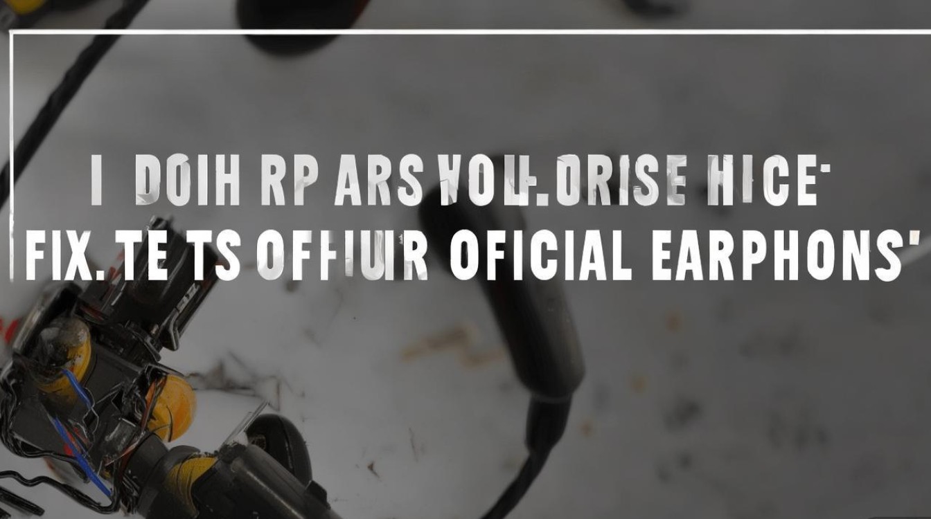 oppo耳机坏了怎么办？自己修还是找售后？