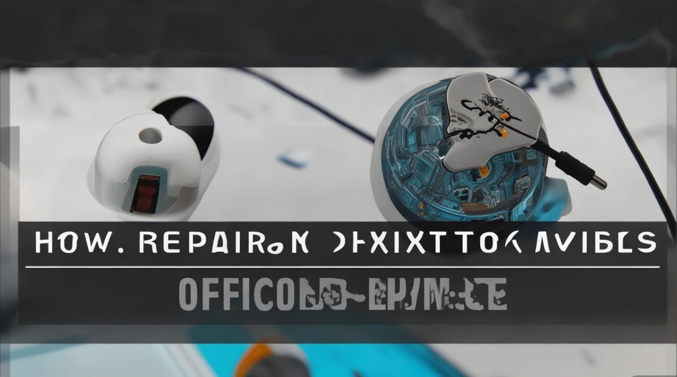 oppo耳机坏了怎么办？自己修还是找售后？