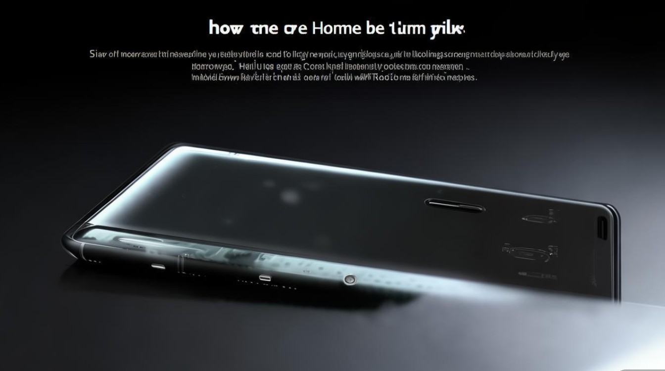 三星Note9底部Home键怎么彻底隐藏？