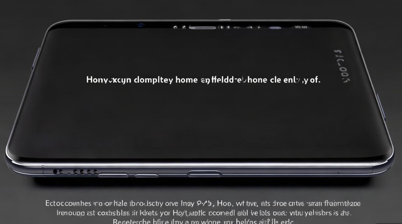 三星Note9底部Home键怎么彻底隐藏？