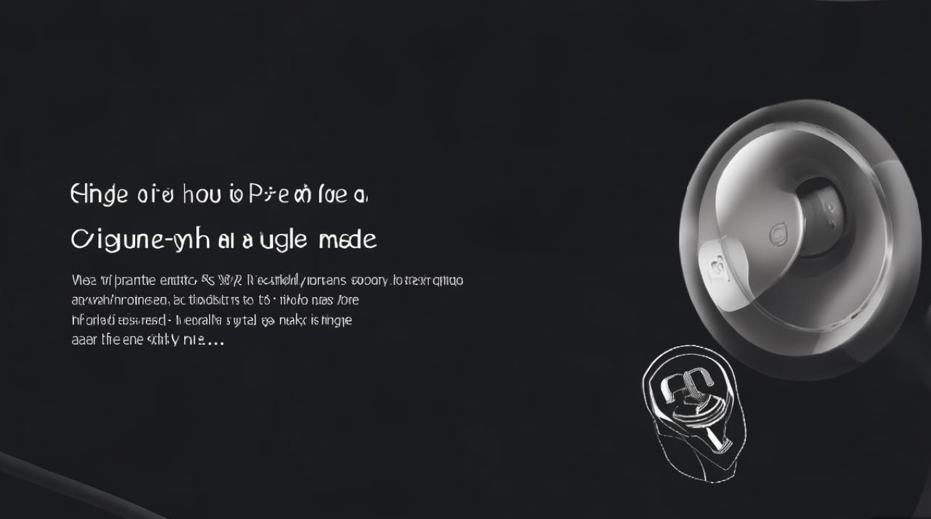 小米FlipBudsPro单耳模式怎么用？单耳佩戴方法详解