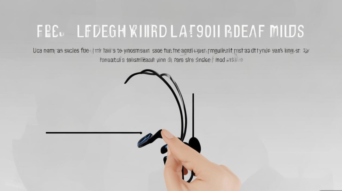 小米FlipBudsPro单耳模式怎么用？单耳佩戴方法详解