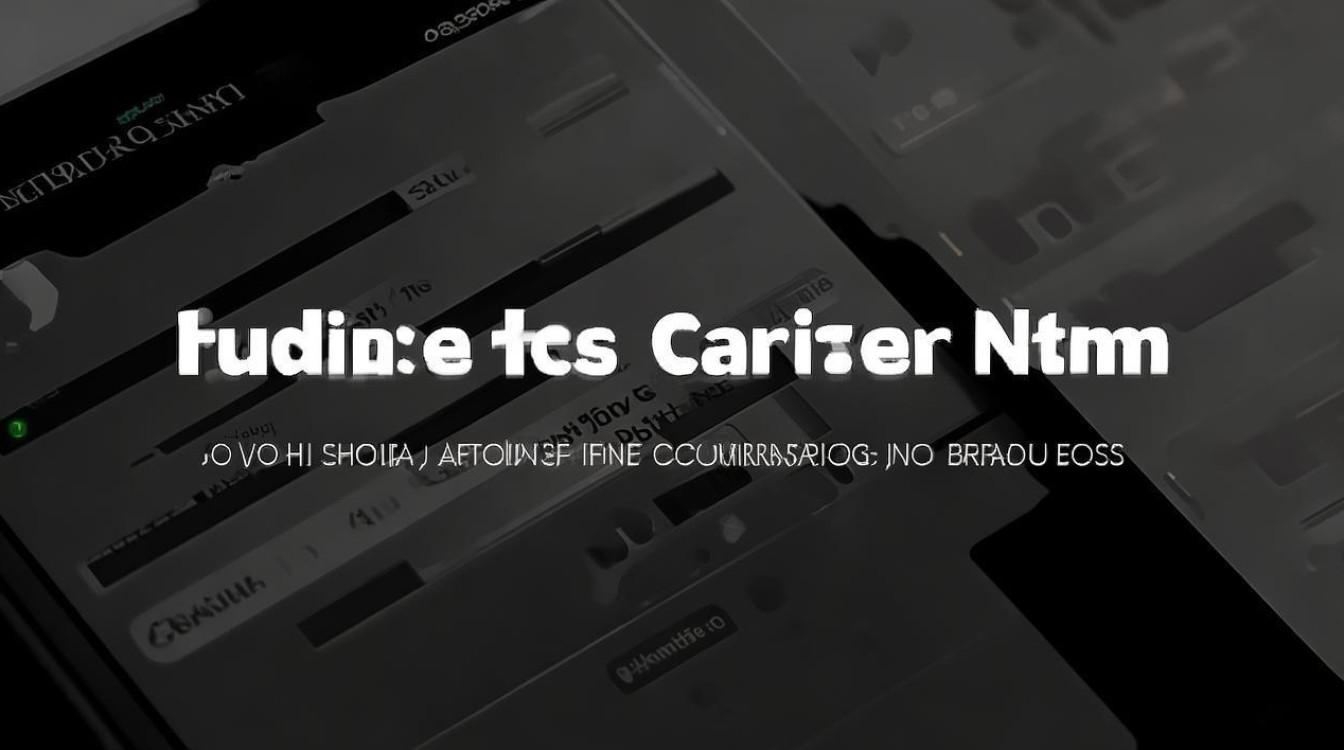 越狱苹果手机如何修改运营商名称？详细教程步骤解析