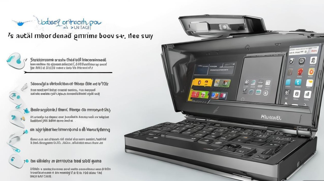 华为一体机安装内存卡步骤详解，新手必看指南？