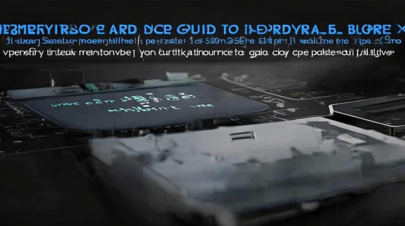 华为一体机安装内存卡步骤详解，新手必看指南？