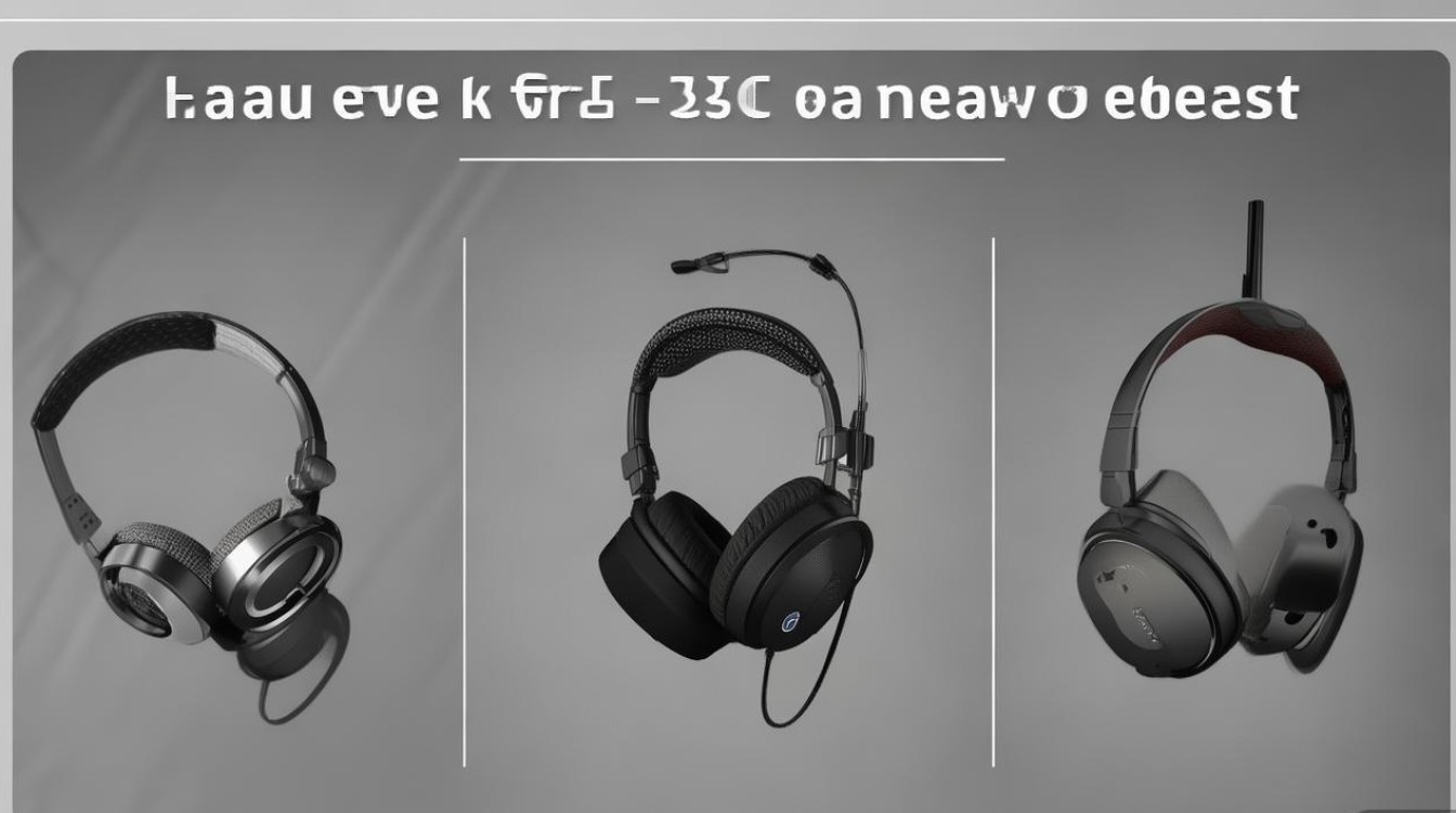 华为小米飞利浦耳机怎么样？三款哪款性价比更高？