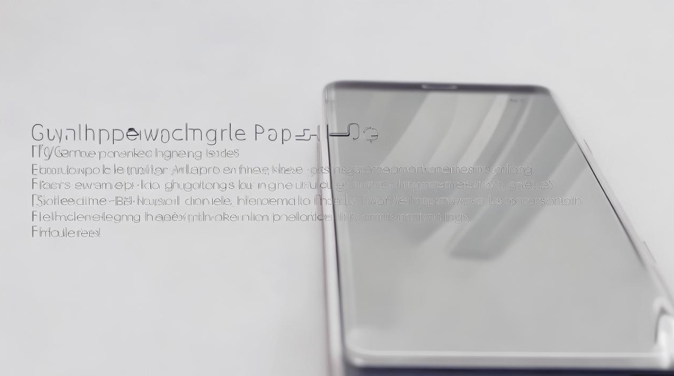 三星Fold换壁纸步骤在哪？新手必看教程指南