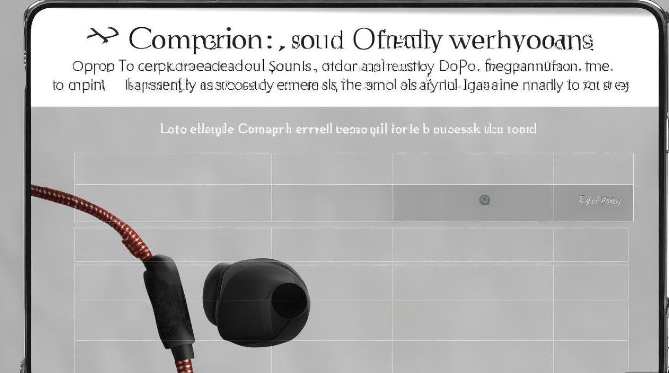 oppo手机耳机音质耐用吗？值得买吗？