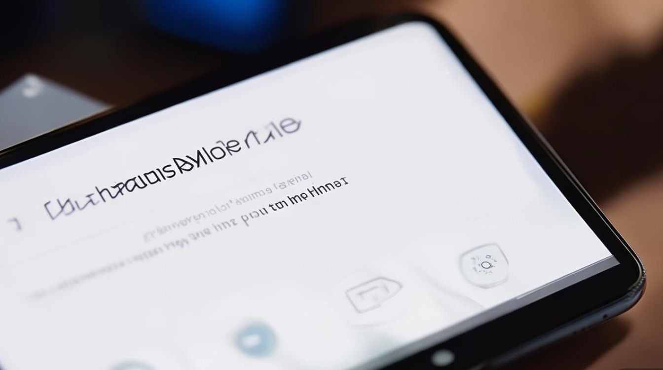 华为系统儿童模式时间设置怎么操作？