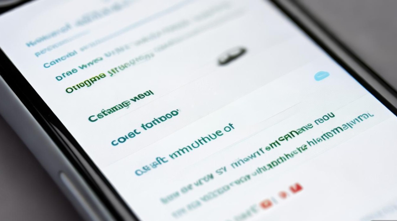 华为微信听筒模式怎么取消？手机设置里找得到吗？