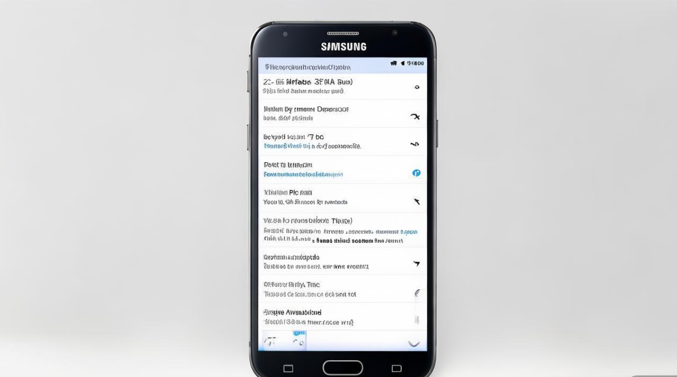 三星c7如何关闭日期时间显示？