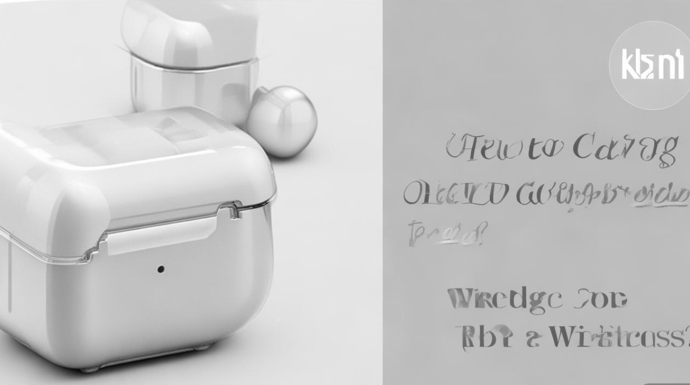 小米FlipBudsPro怎么充电？有线还是无线？