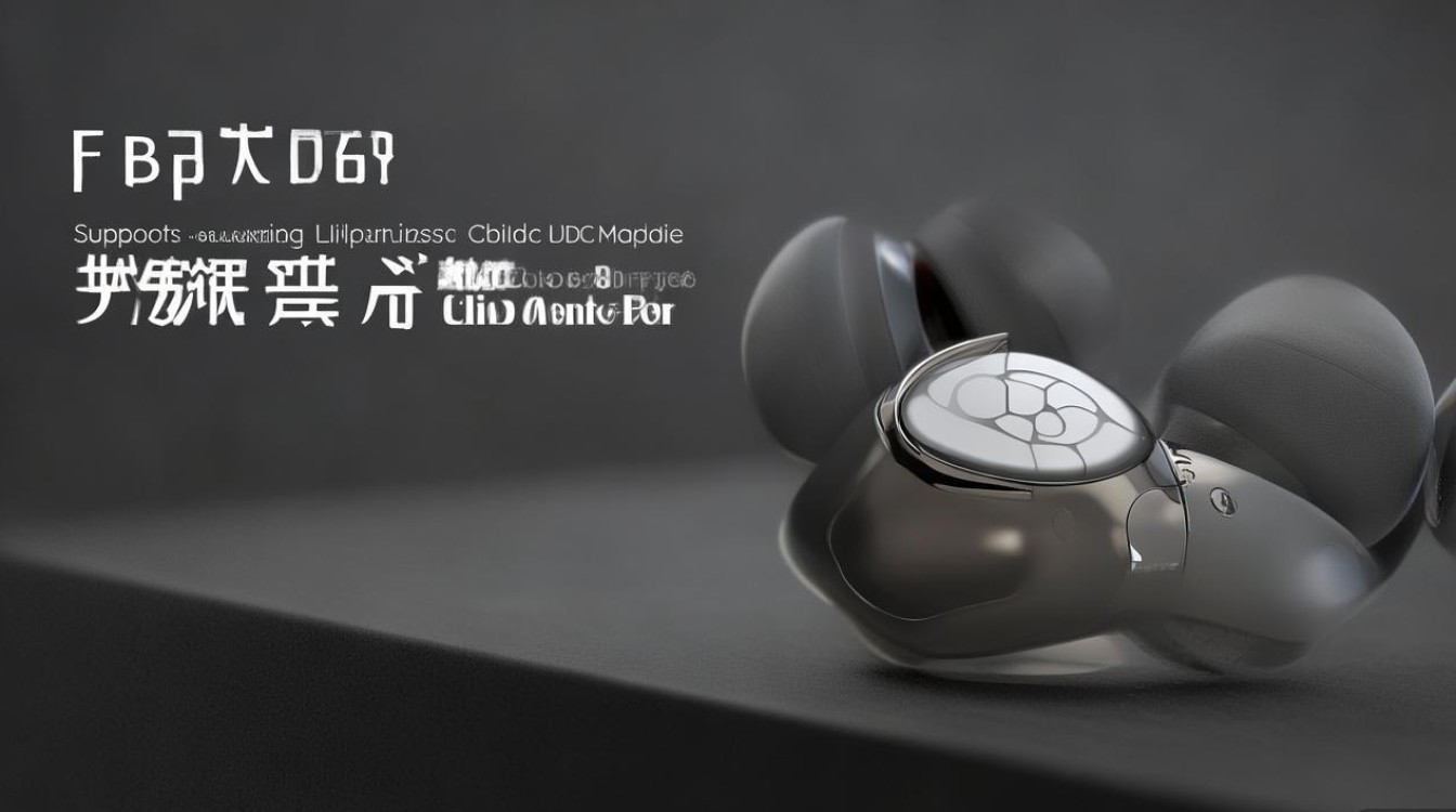 小米FlipBudsPro支持无线充电和LDAC模式吗？