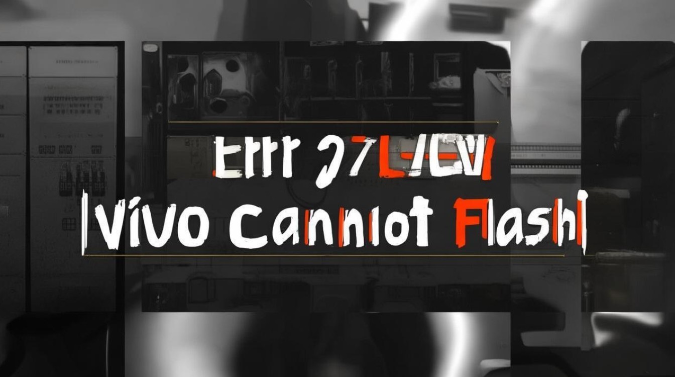 vivo无法刷机怎么解决？小白也能学会的刷机方法来了！