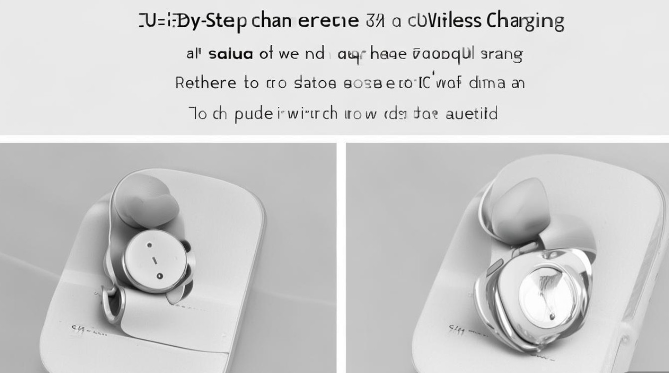 三星buds耳机怎么无线充电？操作步骤是什么？