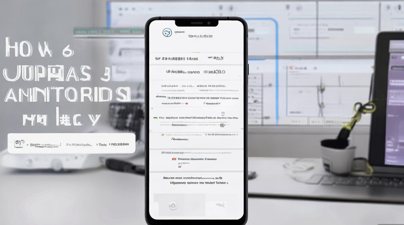 oppo手机如何升级到安卓5.0版本？详细教程步骤解析