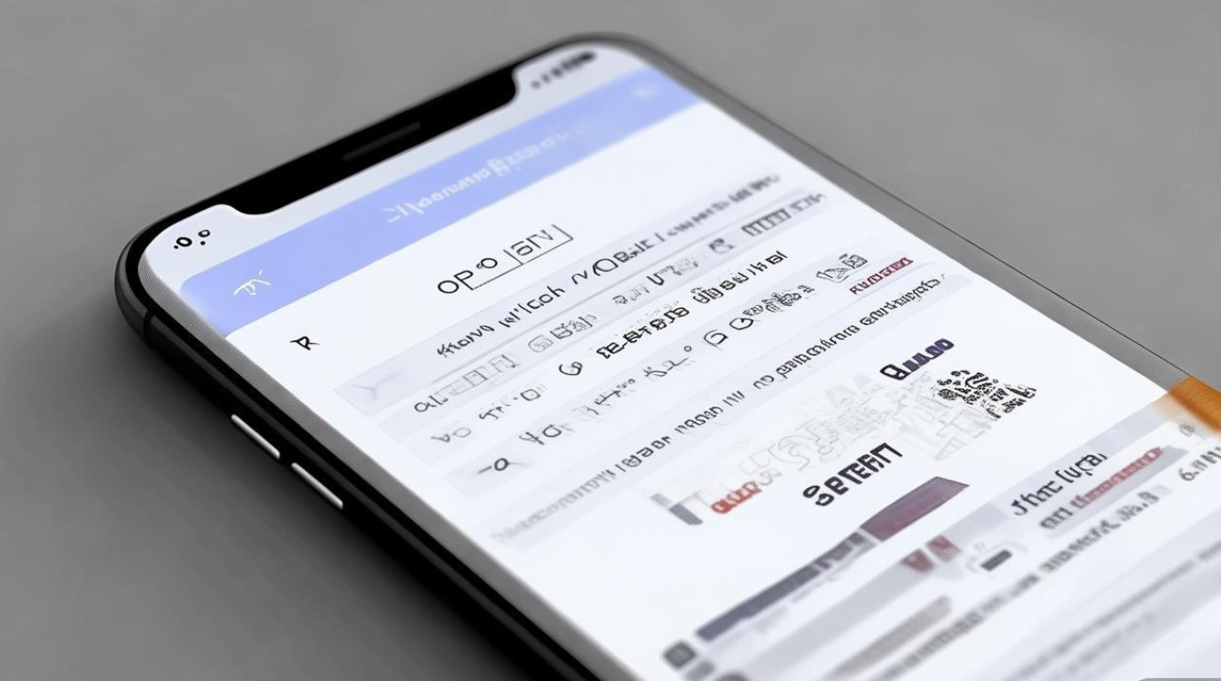 oppo设置手势密码怎么设置？新手步骤详解