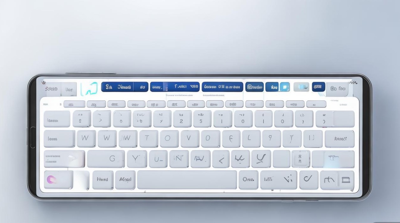 三星手机怎么自定义键盘音效？