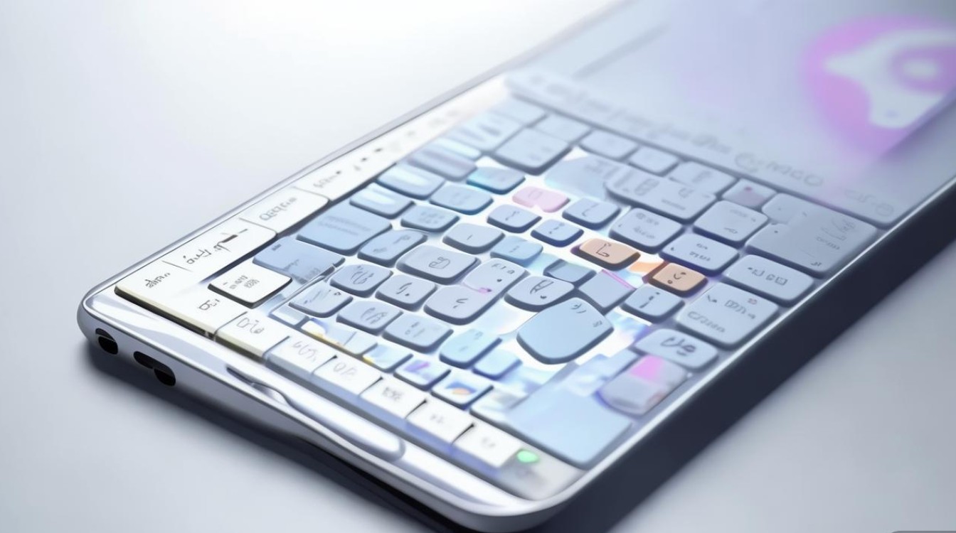 三星手机怎么自定义键盘音效？