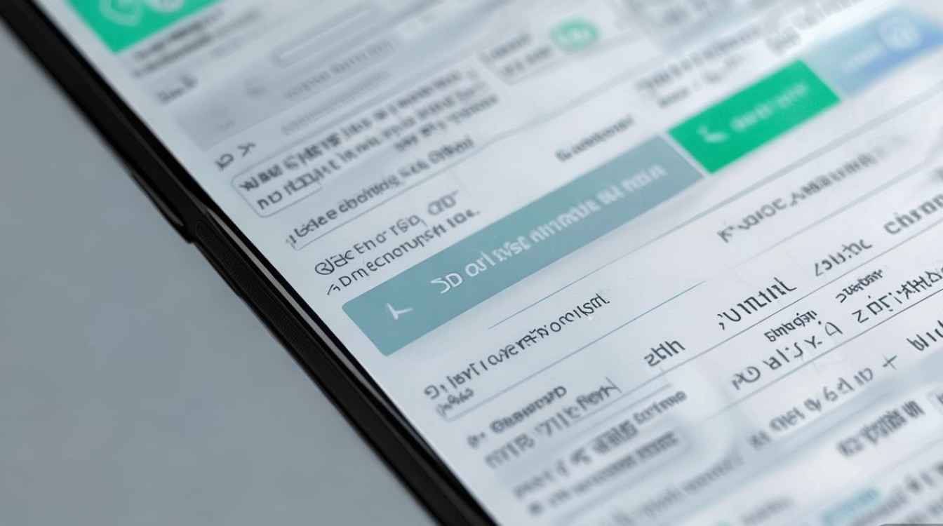 华为手机微信聊天记录如何备份到SD卡？