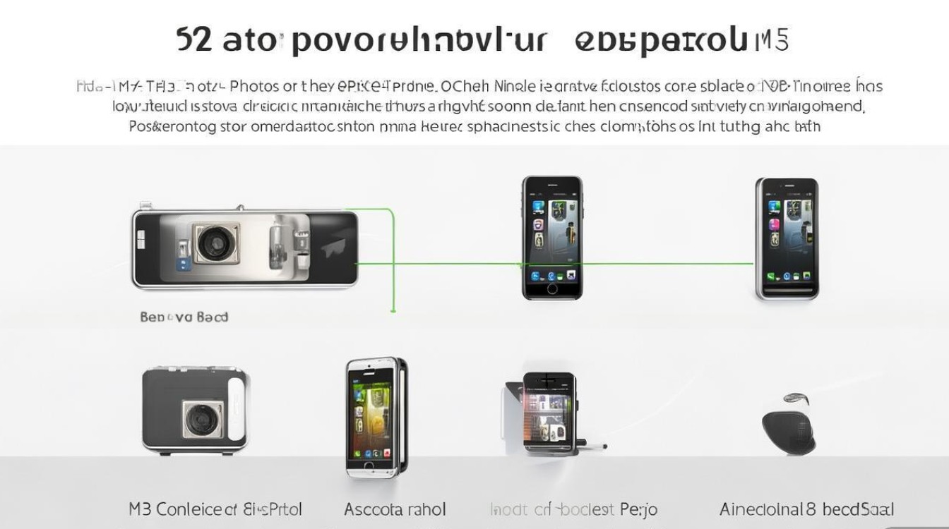 M3怎么导照片到苹果6S？详细步骤是什么？