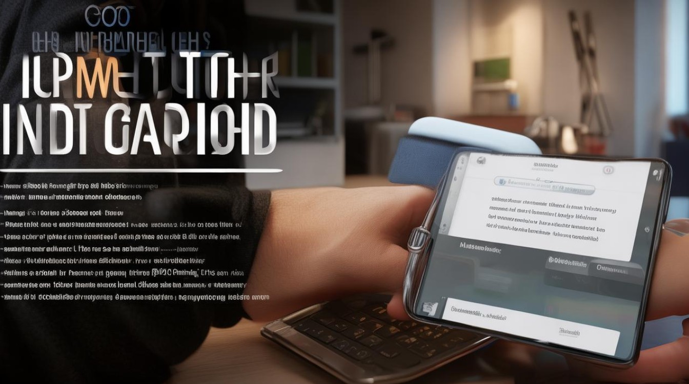 安卓手机怎么用三星手表？连接与功能全攻略？