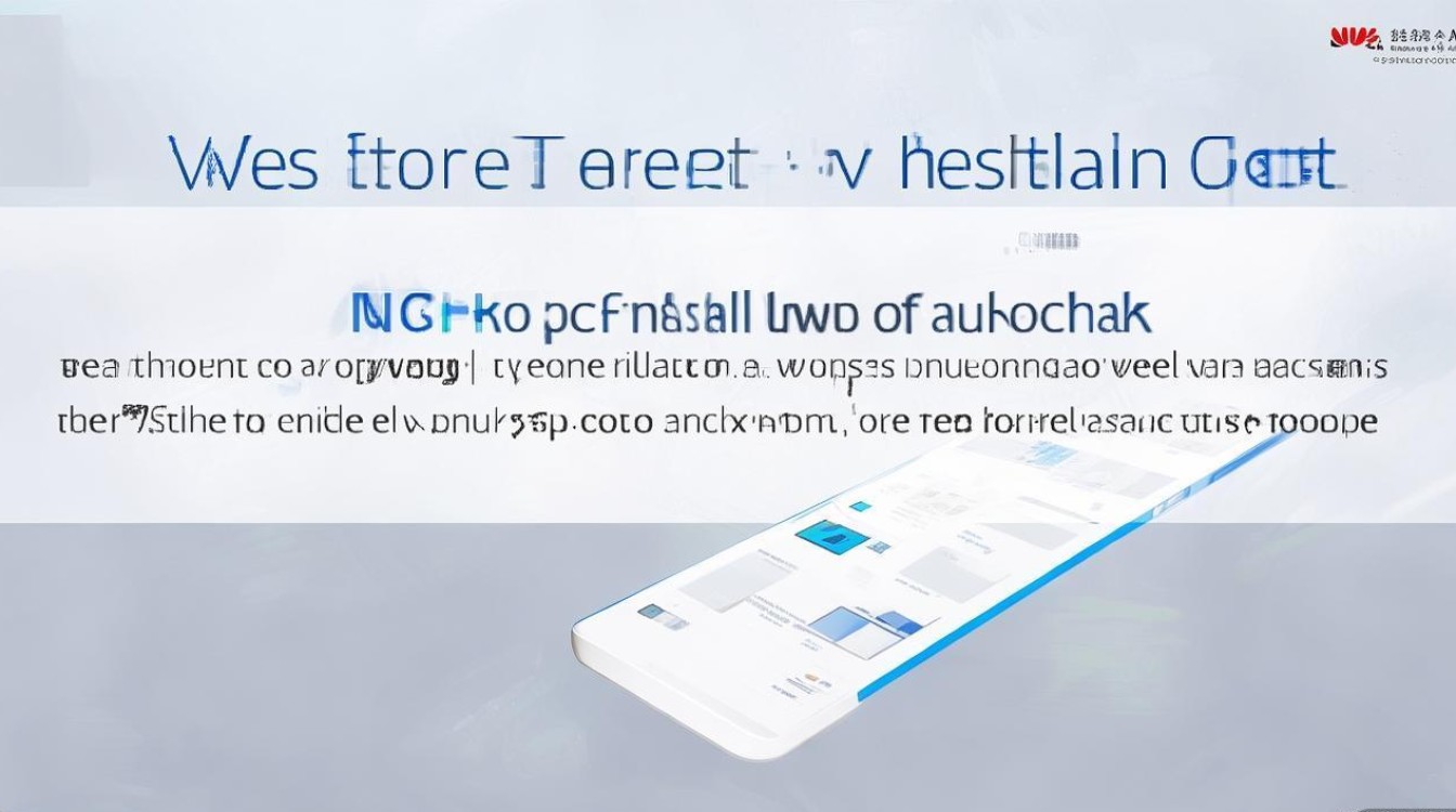 华为微信安装失败怎么办？原因及解决方法详解