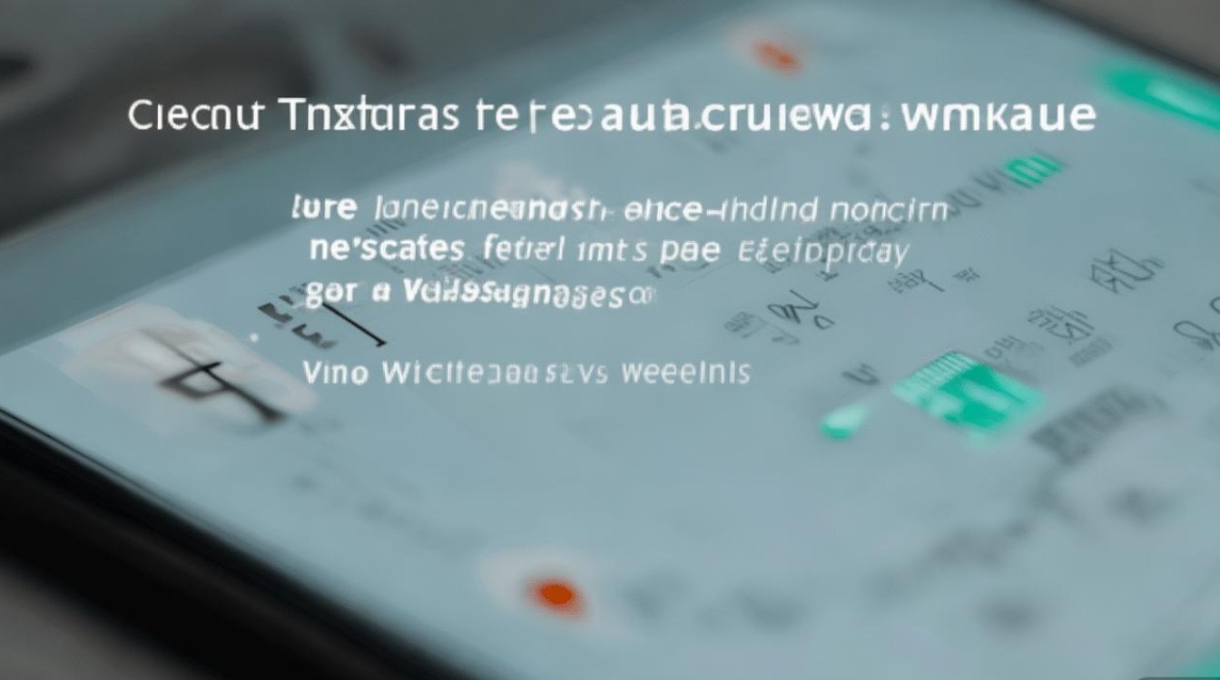 vivo微信来信息不显示通知怎么办？
