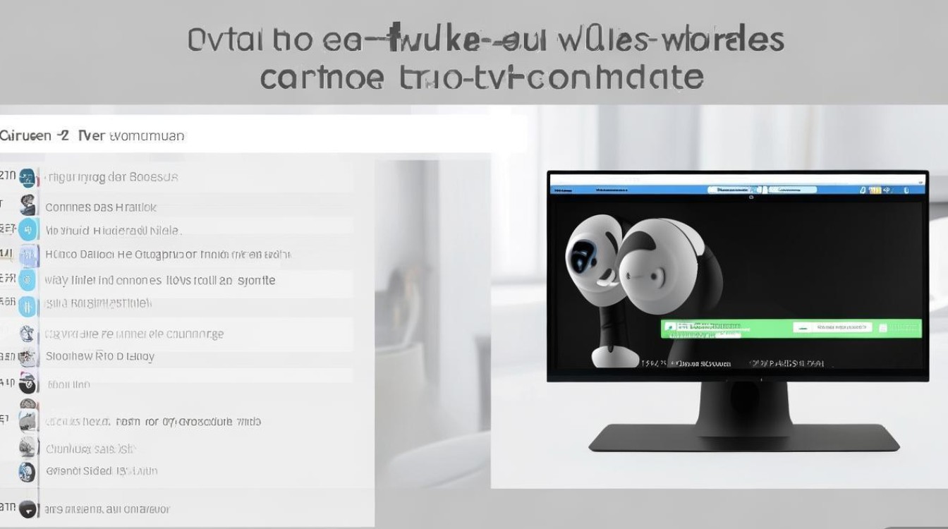 vivo TWS2怎么连电脑？详细步骤在这里！
