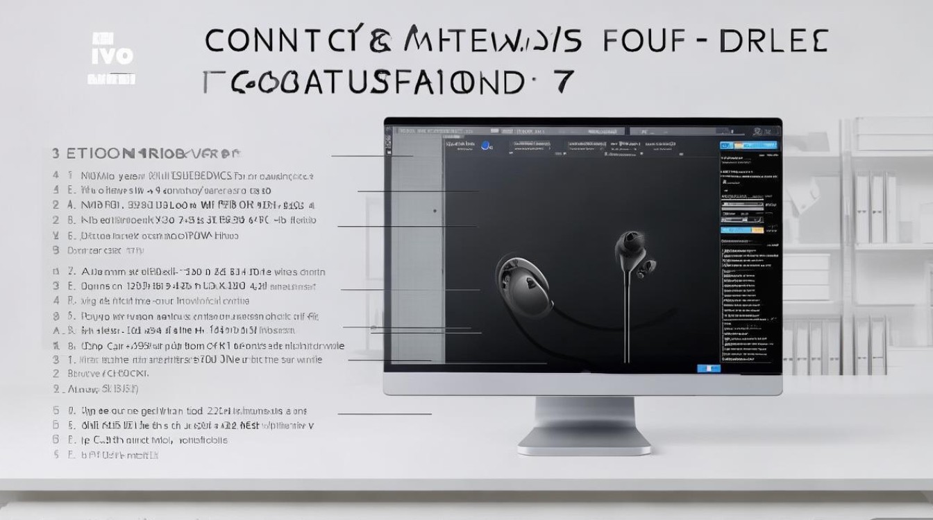 vivo TWS2怎么连电脑？详细步骤在这里！